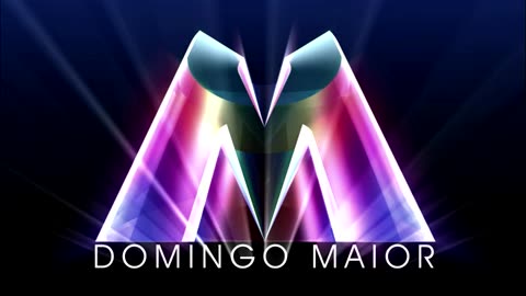 Domingo Maior-trilha sonora de patrocínio