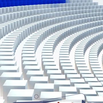 Majority Votes Election Integrity