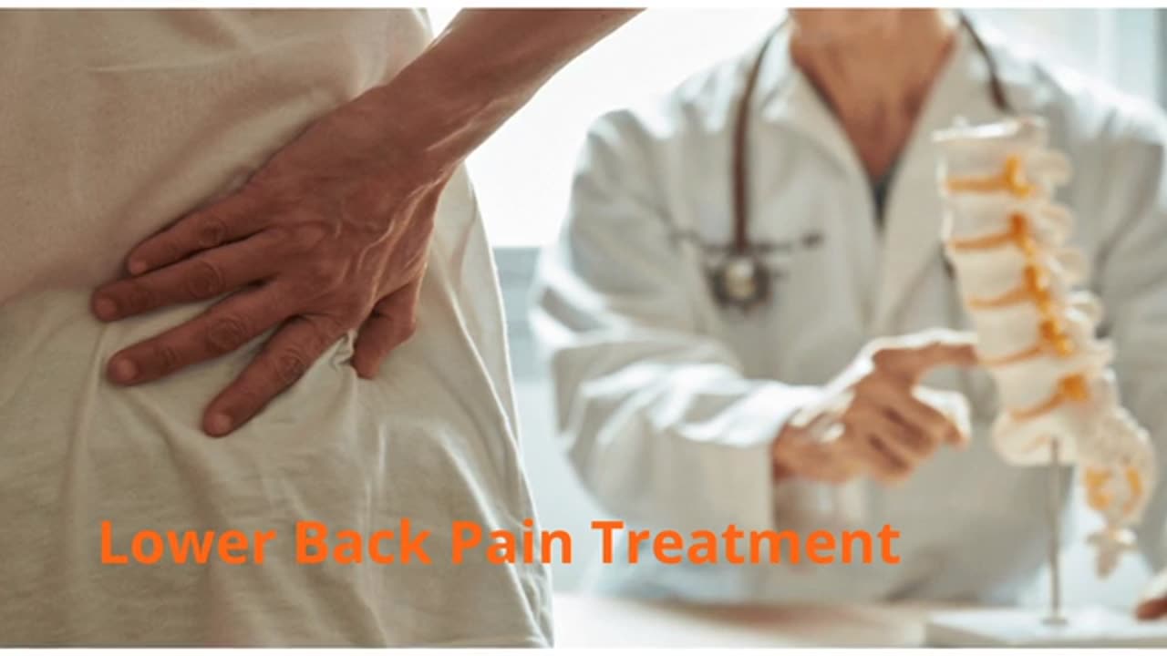 Elite Specialty Care - Lower Back Pain Treatment in Trenton, NJ