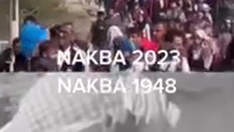 More than 100 days and 75 years of genocide
