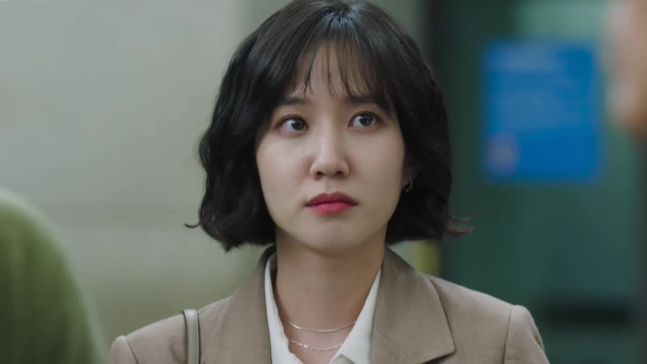 고개 들어요_스토브리그6편 Stove League