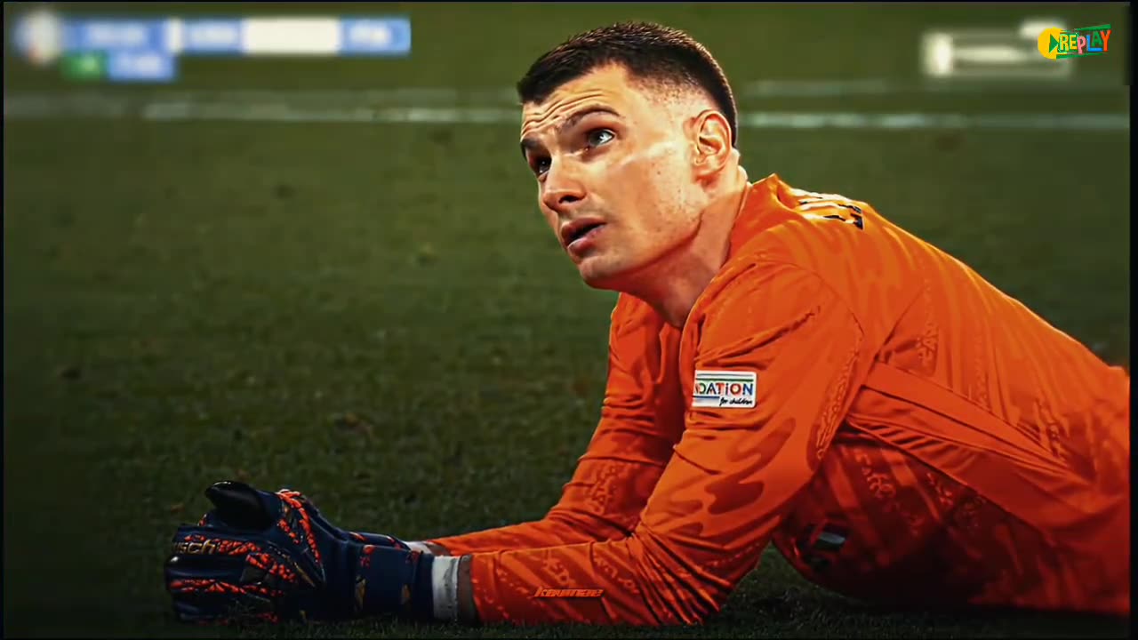 Heartbreak on the Field: A Glimpse into Football’s Toughest Moments