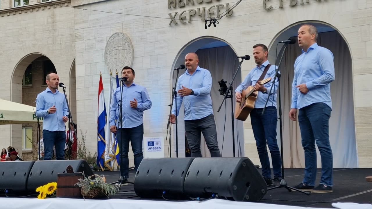 Klapa Grga