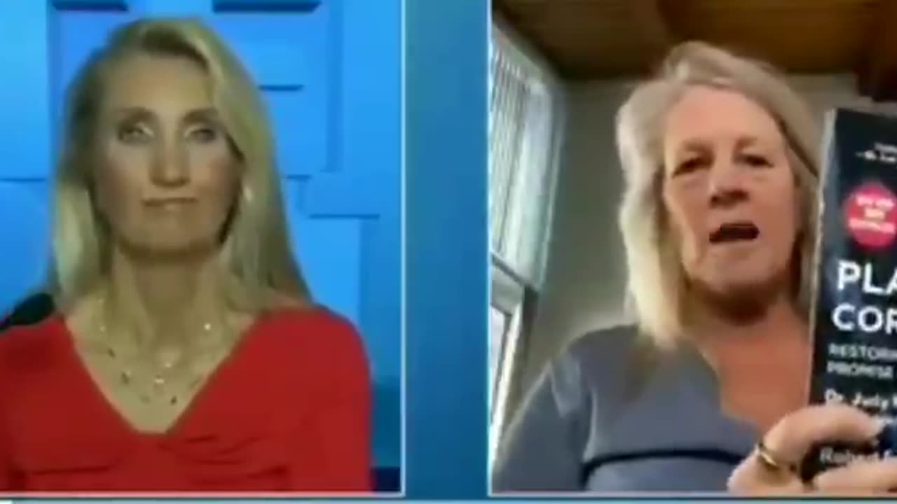 Cure for Covid Vaccination damage A Must Watch