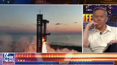 Gutfeld Monologue- Elon vs The bureaucrats