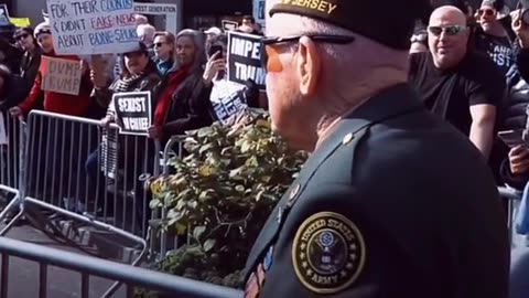 That's Not What We Fought For