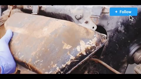 Restoration of 56 years old bike😱🏍️ | Restored old bike to New