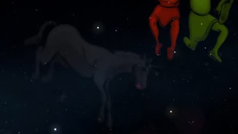 REVELATION IN THE STARS