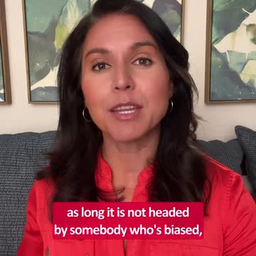 Where are the voices condemning the Ministry of Truth?