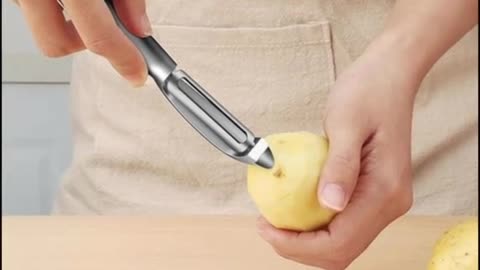 Vegetable Peeler