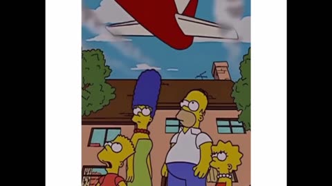 Message on the simpson
