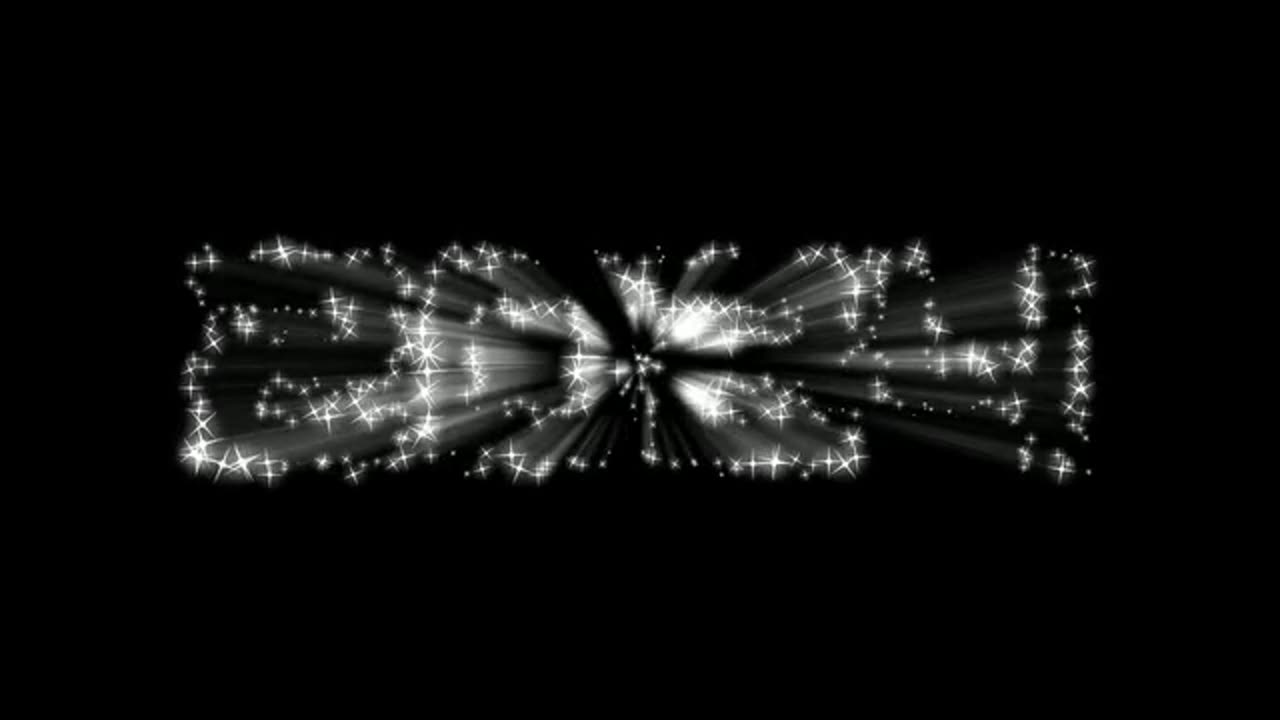 The video is about New Year 2024 celebrations