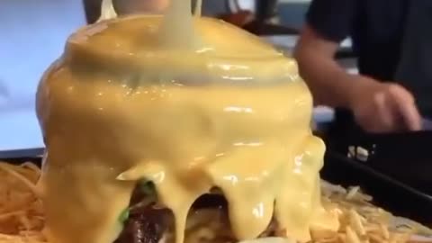 cheeseburger