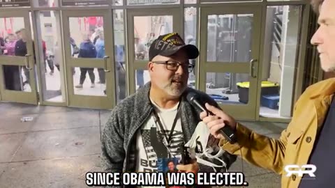 What Will America Do When They Steal The Election Again?