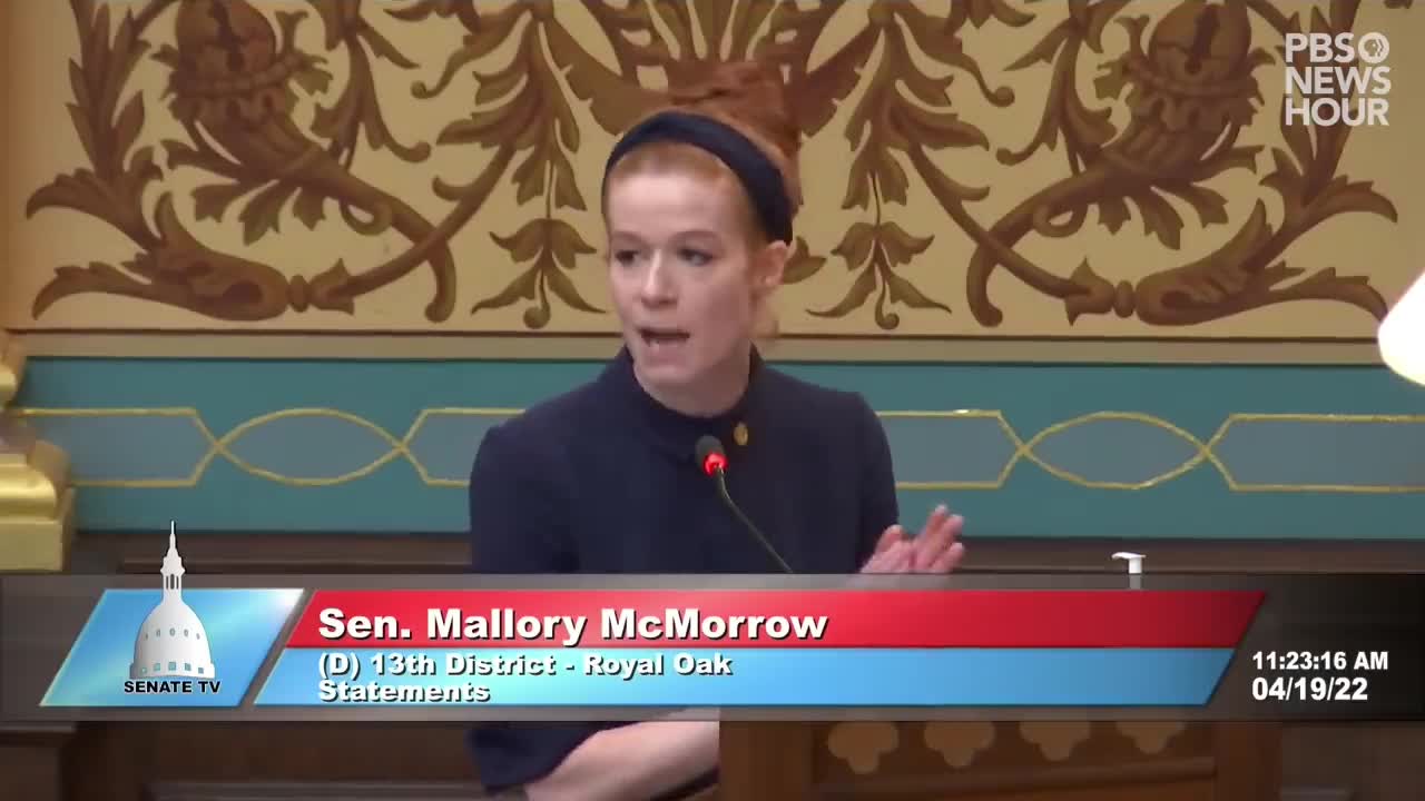 Do you think it's right