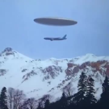 Where all the missing planes goes