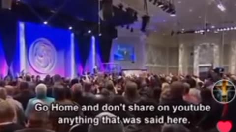 Pope reveals some secrets