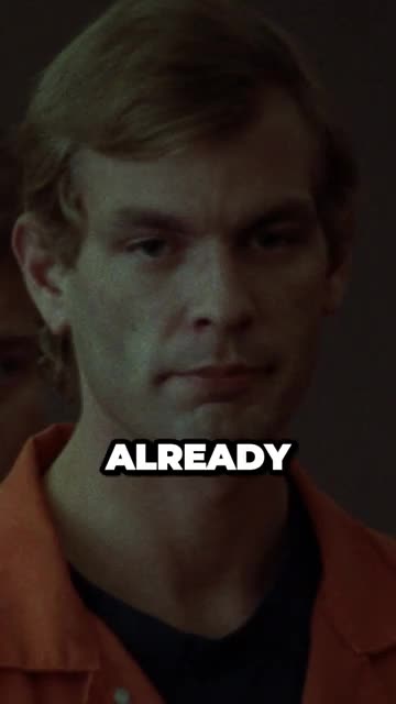 CHRISTOPHER SCARVER | THE TRUTH ABOUT THE MAN WHO KILLED JEFFREY DAHMER DAHMER TRAGEDY