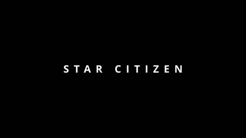 Vanfarinn - Star Citizen Livestream - Sunset Intro