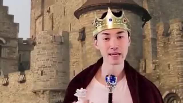 Stealing treasure speedrun (12.43 seconds)