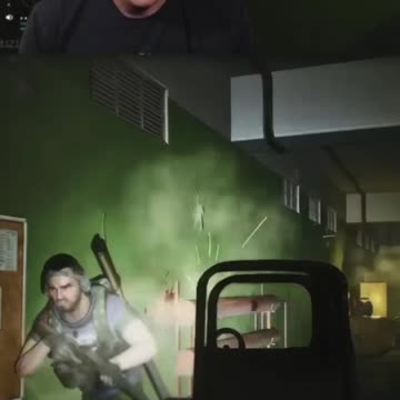 Insane Action! 2 PMC kills in Bunker on Reserve - Escape From Tarkov