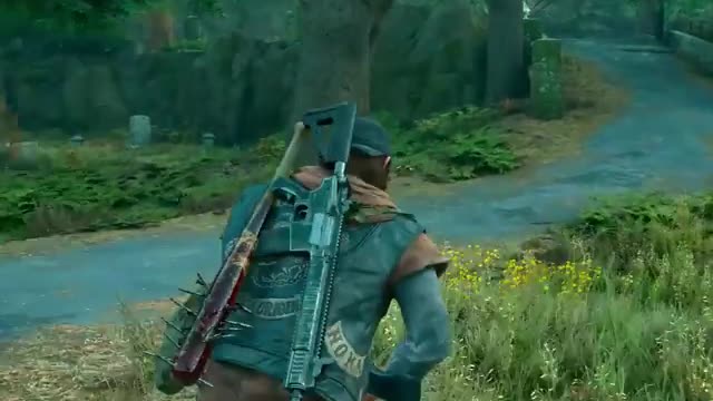 Game Video