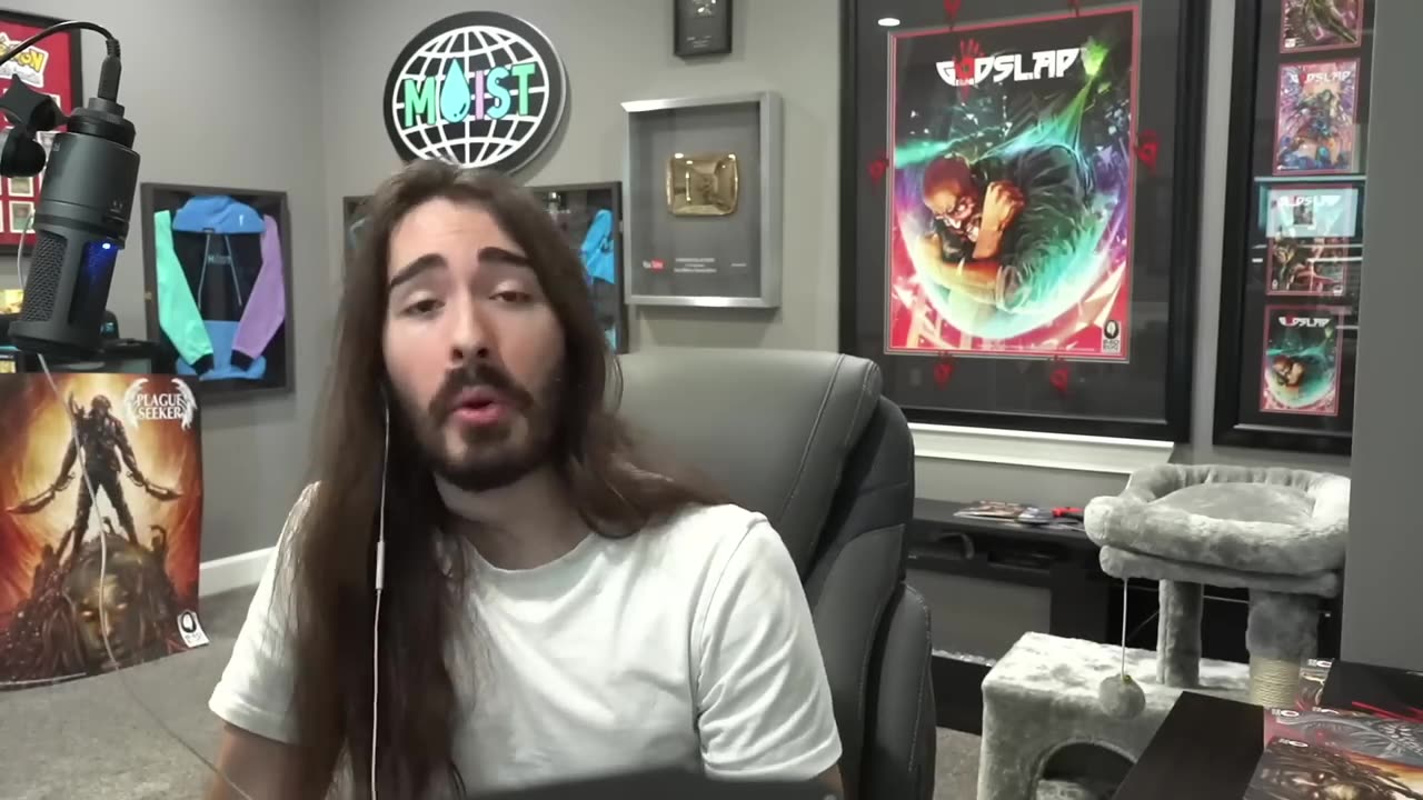 Two Most Pathetic People Ever