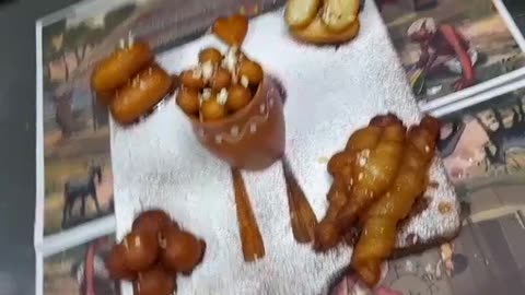 Gulaab jamun