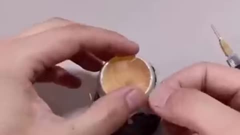 chick born from a egg 