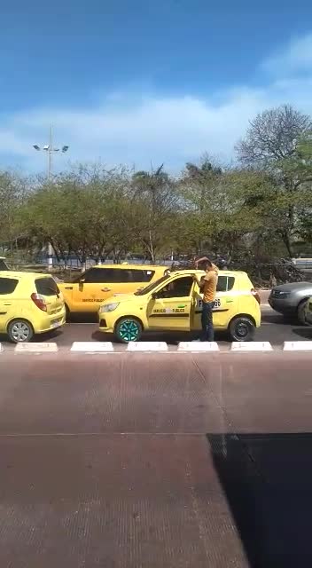 ¡Recuerde! Transcaribe opera hoy hasta las 2 de la tarde