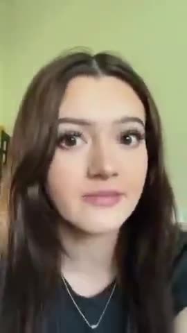 This Young Lady Says What We All Have Been Suspecting From The Beginning (Oprah's Child trafficking)