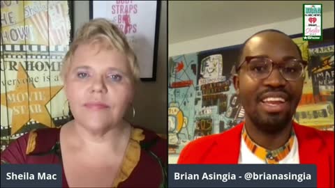 KCAA: The Sheila Mac Show