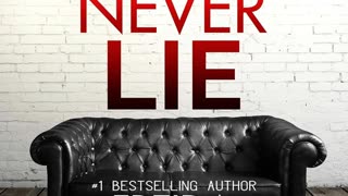 Book Review: Never Lie by Freida McFadden