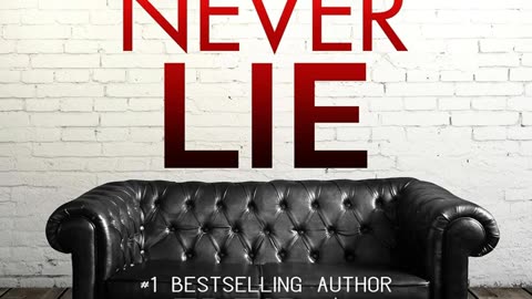 Book Review: Never Lie by Freida McFadden