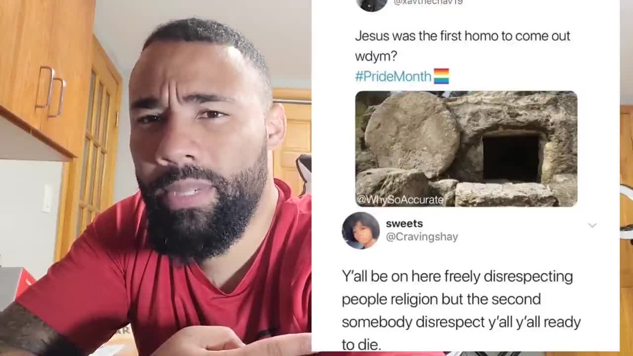 Why Is This Okay? This Makes No Sense