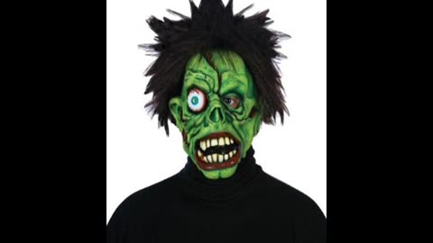 The SHOCK Monster Slideshow Music Video