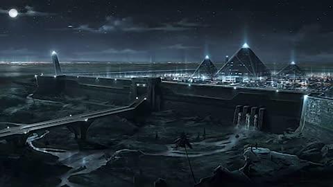 Pyramid Power is Real! ~ Spirit Science 42