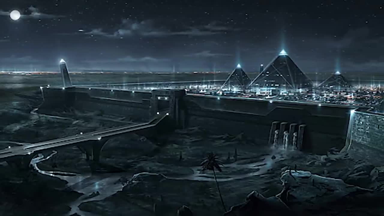 Pyramid Power is Real! ~ Spirit Science 42