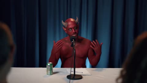 Satan responds to Roe v Wade defeat 😂😁 This Will Make Your Day 🤣