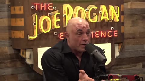 ROGAN: The rebels are Republicans now. The Democrats are tyrants, want evil