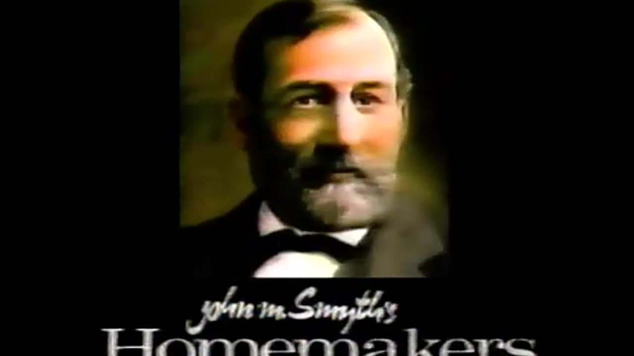 August 7, 1987 - John M. Smyth's Homemakers