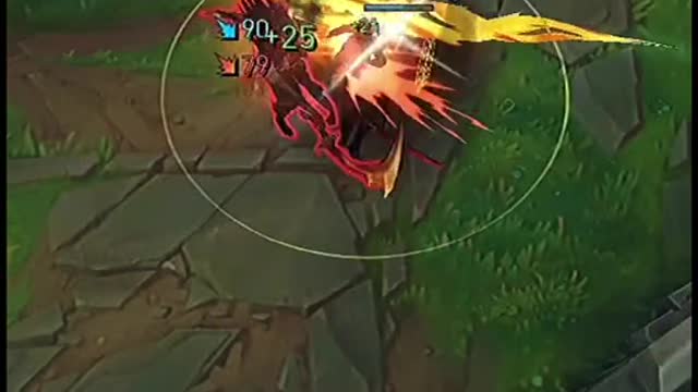 League of Legends highlights 2