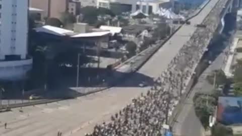 1433. BRAZIL 2018 🇧🇷 vs The New World Order