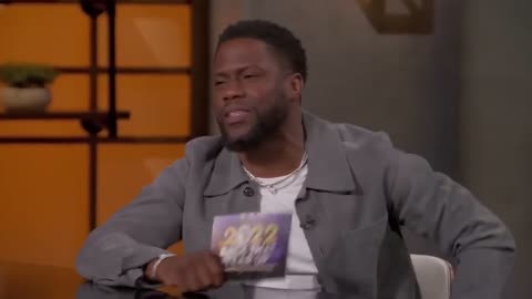 Kevin Hart & Kenan Reacting To Viral Videos