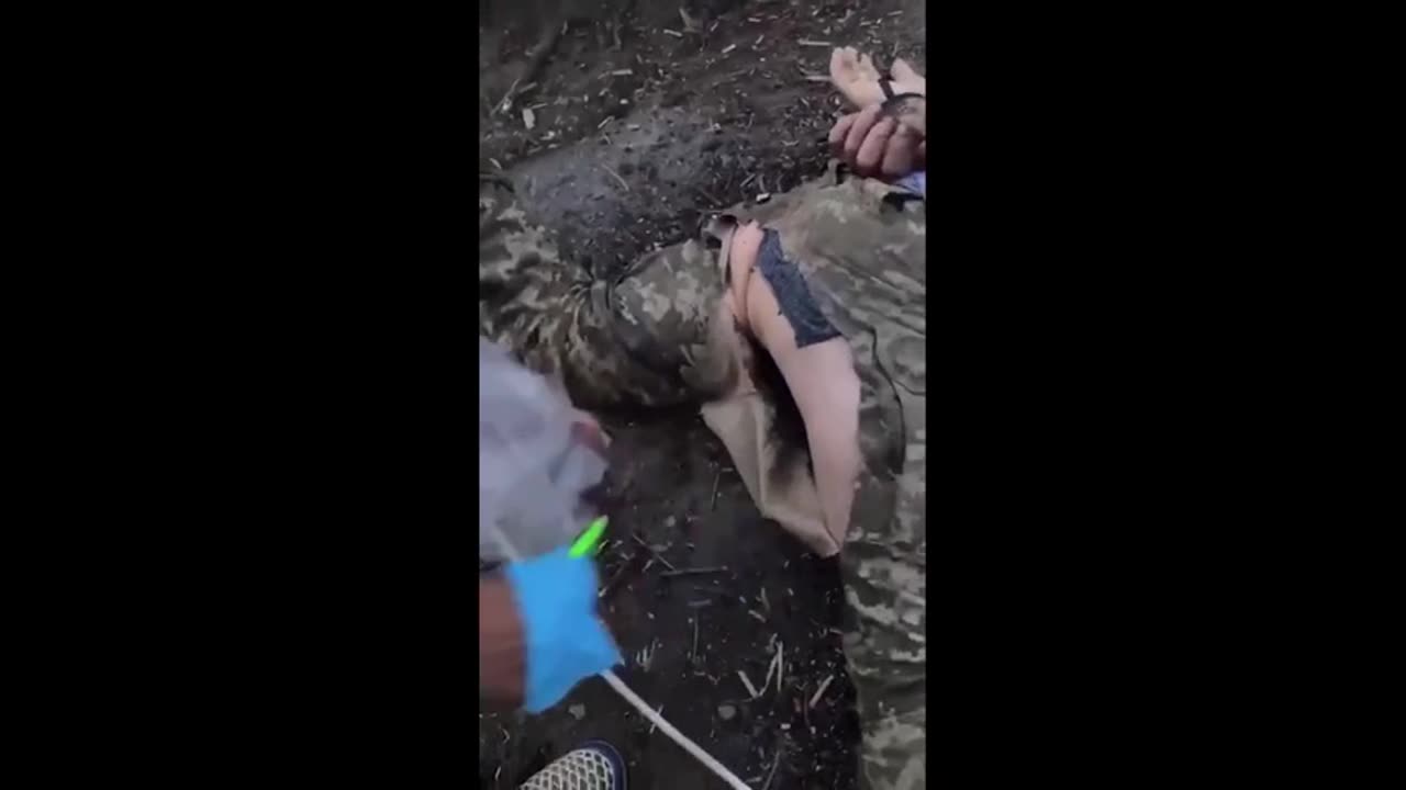 Bestialstwo UPAdlinców +18