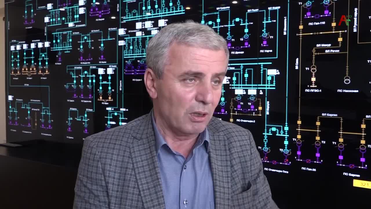 Новости Абхазии - 09.11.2021