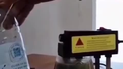 Veja o que foi encontrado também nessa água 🤦