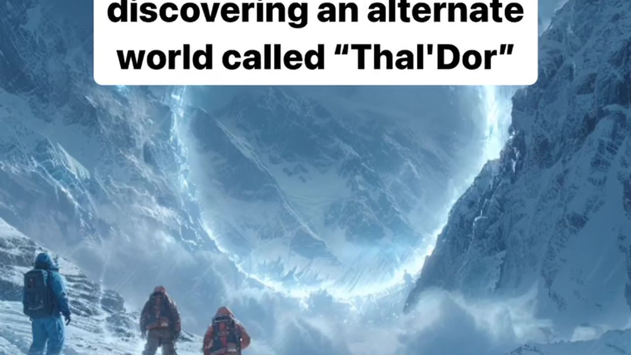 You may need to pause on some of this important information #discoveries #scifi