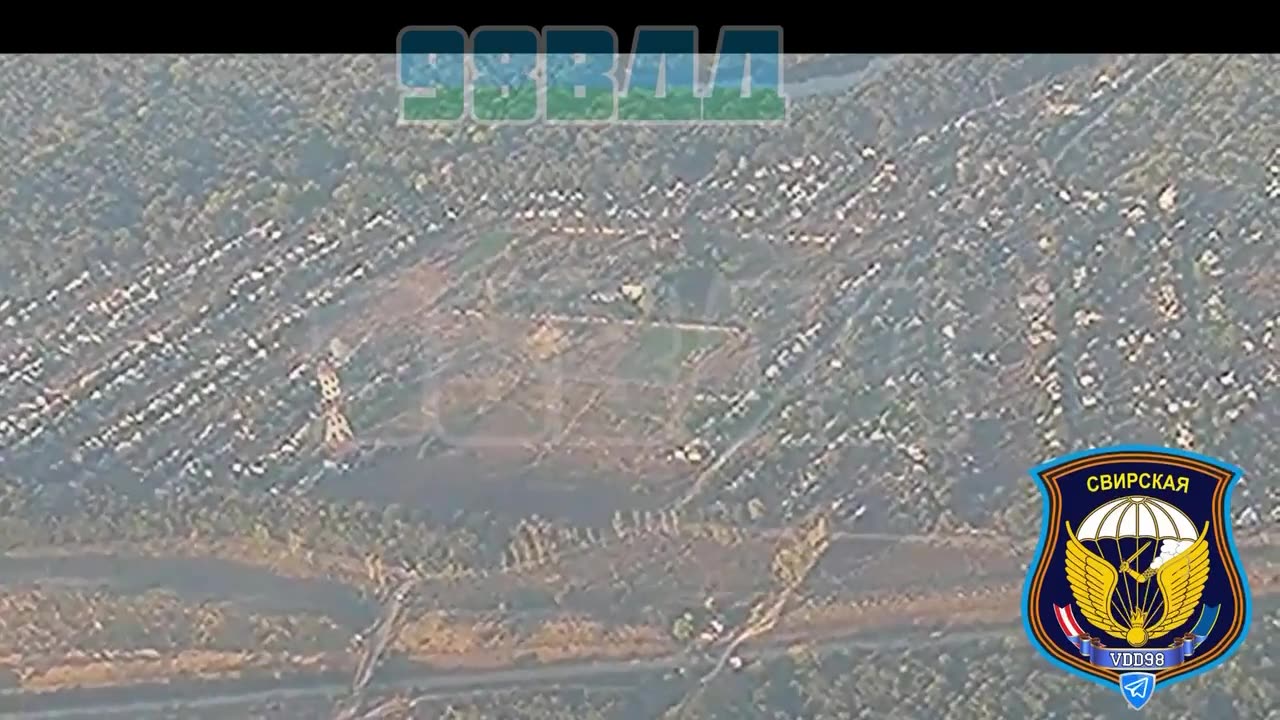 💥 Ukraine Russia War | Russian FPV Drones Hit Ukrainian Vehicle and Communication Equipment | RCF