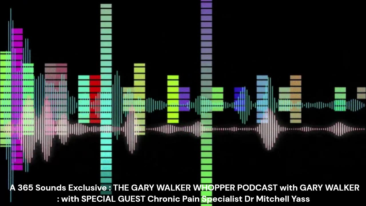 THE YASS METHOD REPLACES THE MRI- as discussed on the Weekend Whopper Breakfast Show w/ Gary Walker